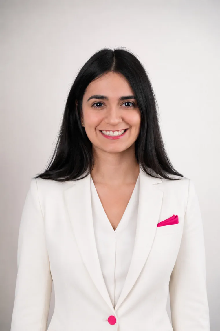 Martina Hernandez, founder and creative strategy lead at Branduur